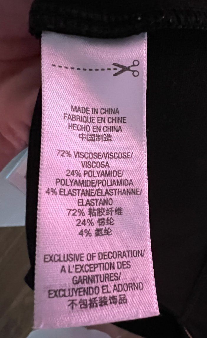 Juicy Couture Vestiti: Robe Juicy Couture - M – Usato da St-Sulpice VD venduto da juhdu 9