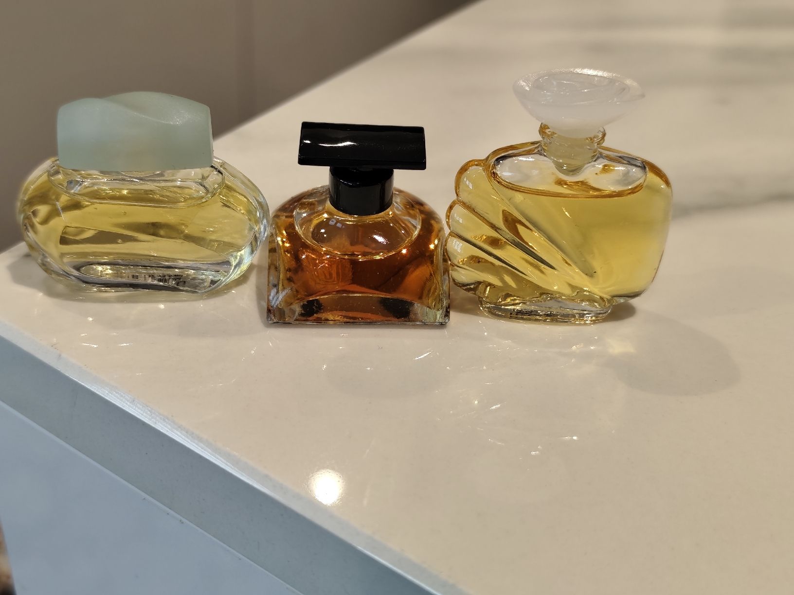 Chanel Profumi & Eau de Toilette: Parfume collection miniature – Usato da Männedorf venduto da Ursik_OnlineShop 3