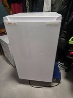 Tiefkühler Fust 61L