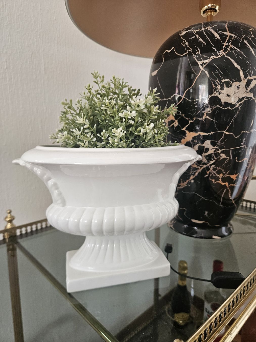 Vasen & Gefässe: Alte Vase – Gebraucht aus Rickenbach b. Wil von pookie