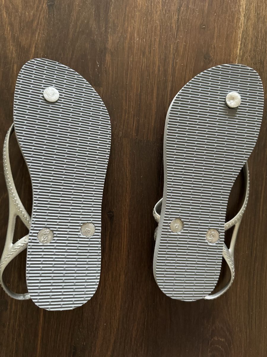 Havaianas Scarpe da donna: Havaianas – Nuovo (secondo la descrizione) da Frauenfeld venduto da FENOMENO01 3