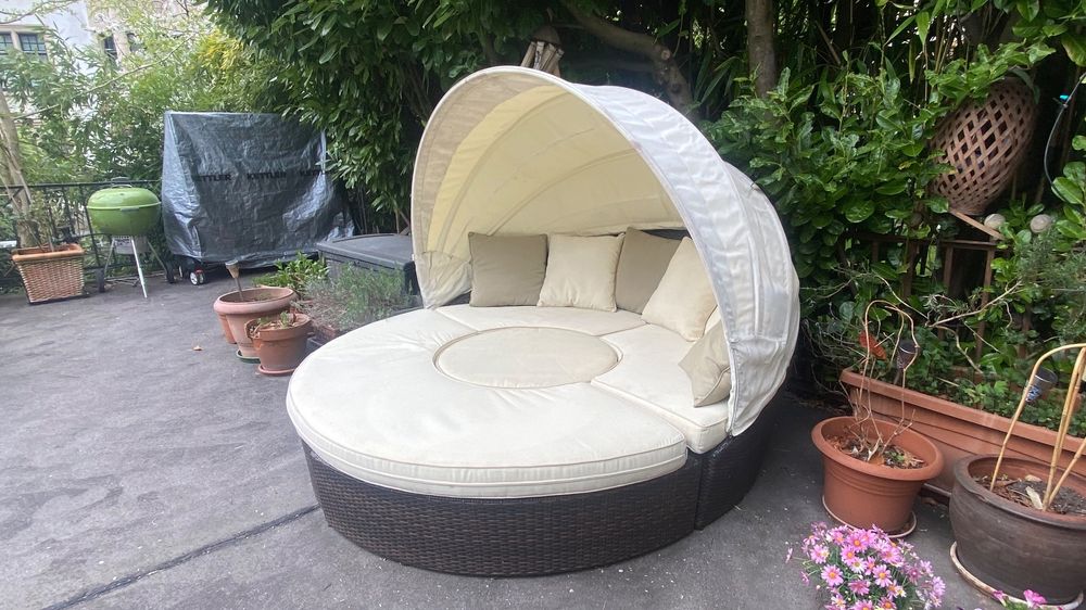 Sonneninsel Polster Nachkaufen