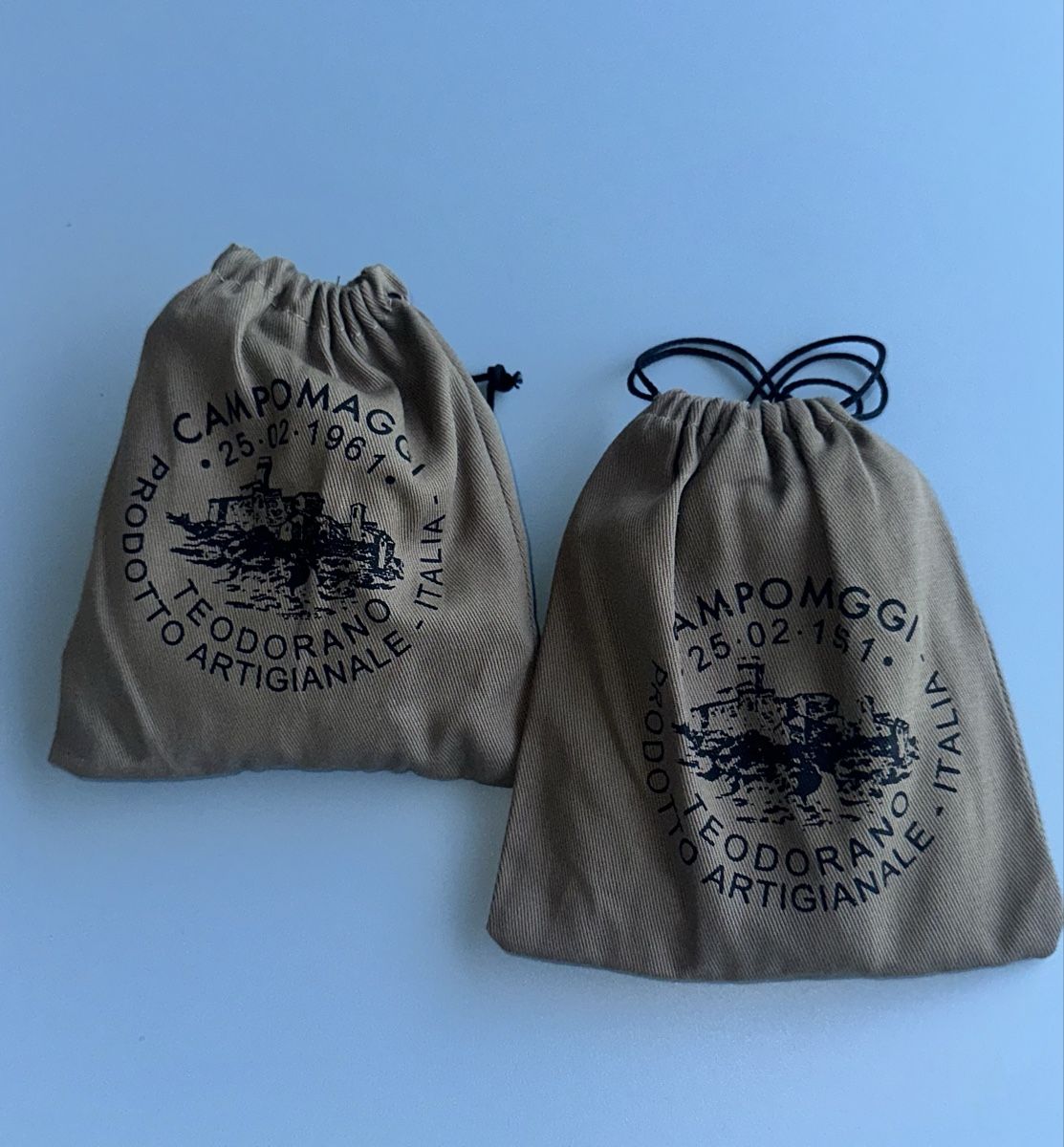 Campomaggi Sacs: 2 Leder Pflegeset  Campomaggi NEU – Neuf avec emballage d'origine à Meggen par Fenchel92 1