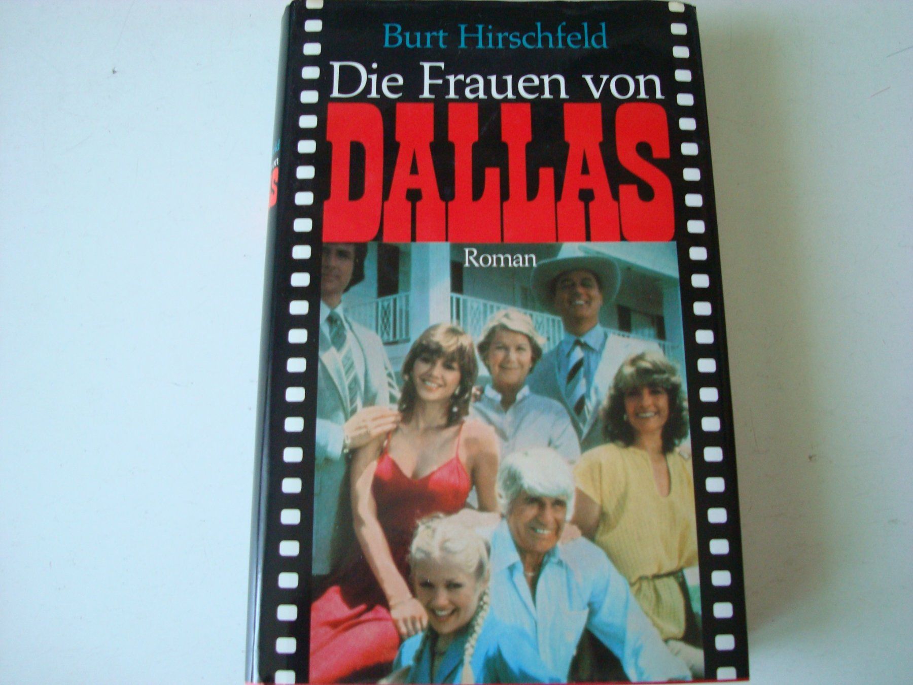 Libri: 3 DALLAS BÜCHER – Usato da Scherz venduto da 5246 1