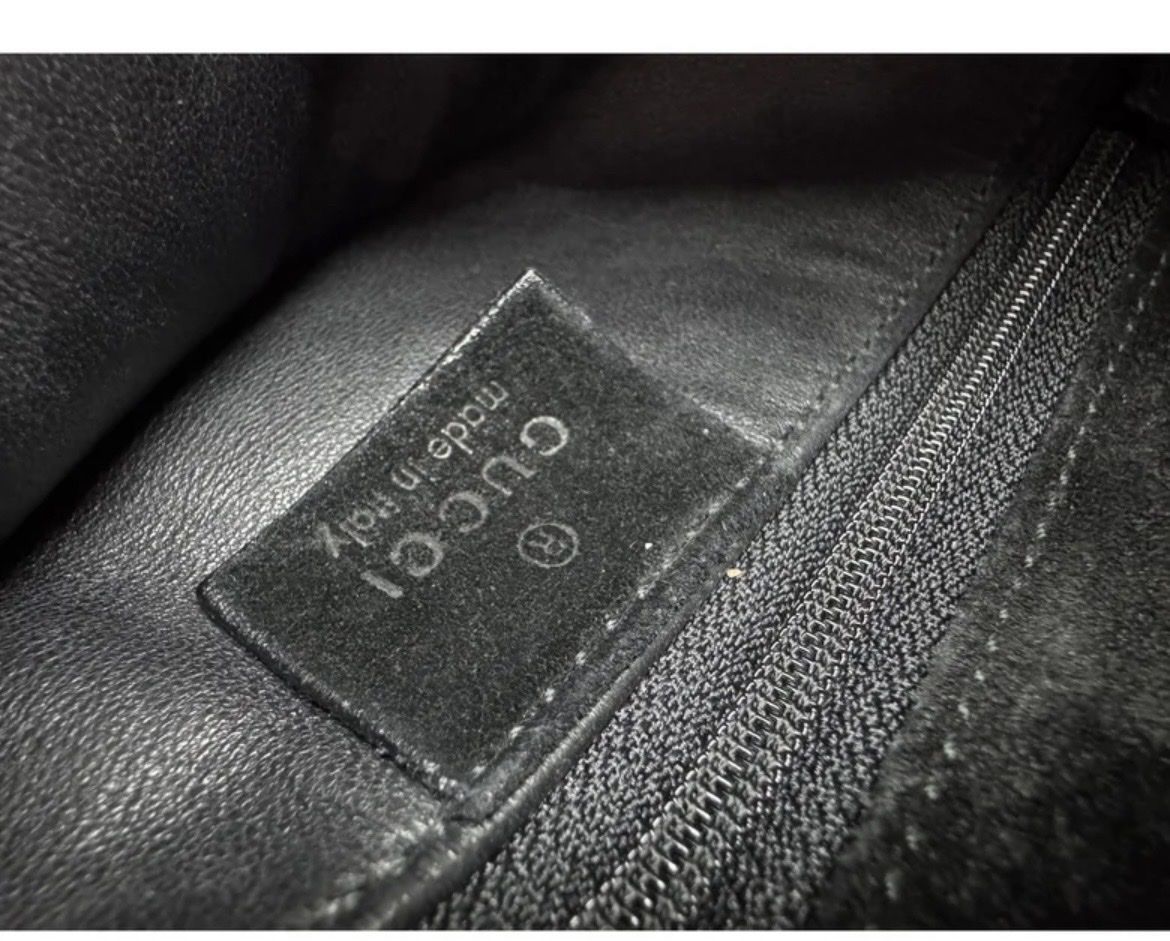 Gucci Sacs femmes: Gucci hobo bag – D'occasion à zürich par schmid1234 5