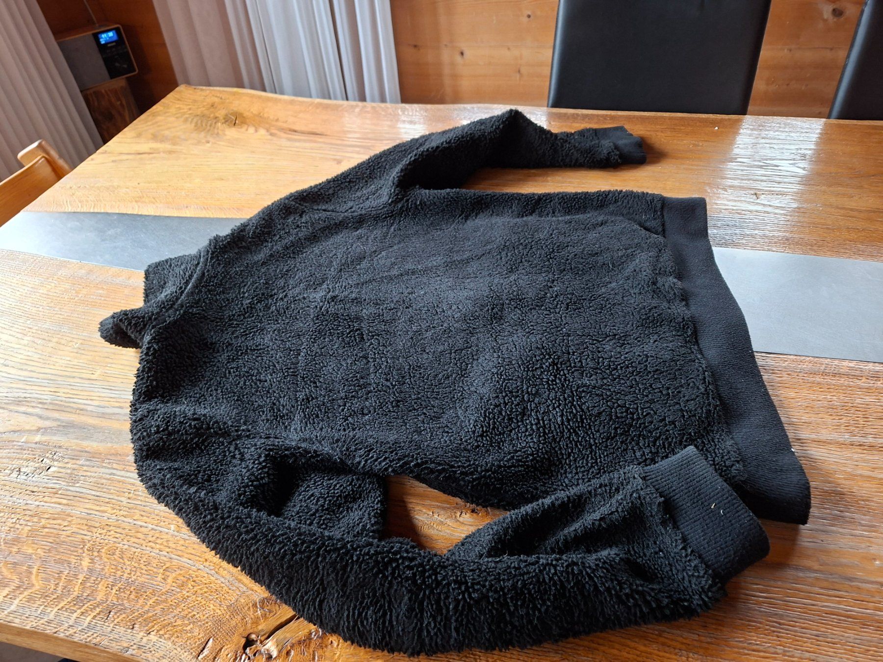 Jacken: Strickjacke mit Kapuze – Gebraucht aus ST.STEPHAN von superspike 2