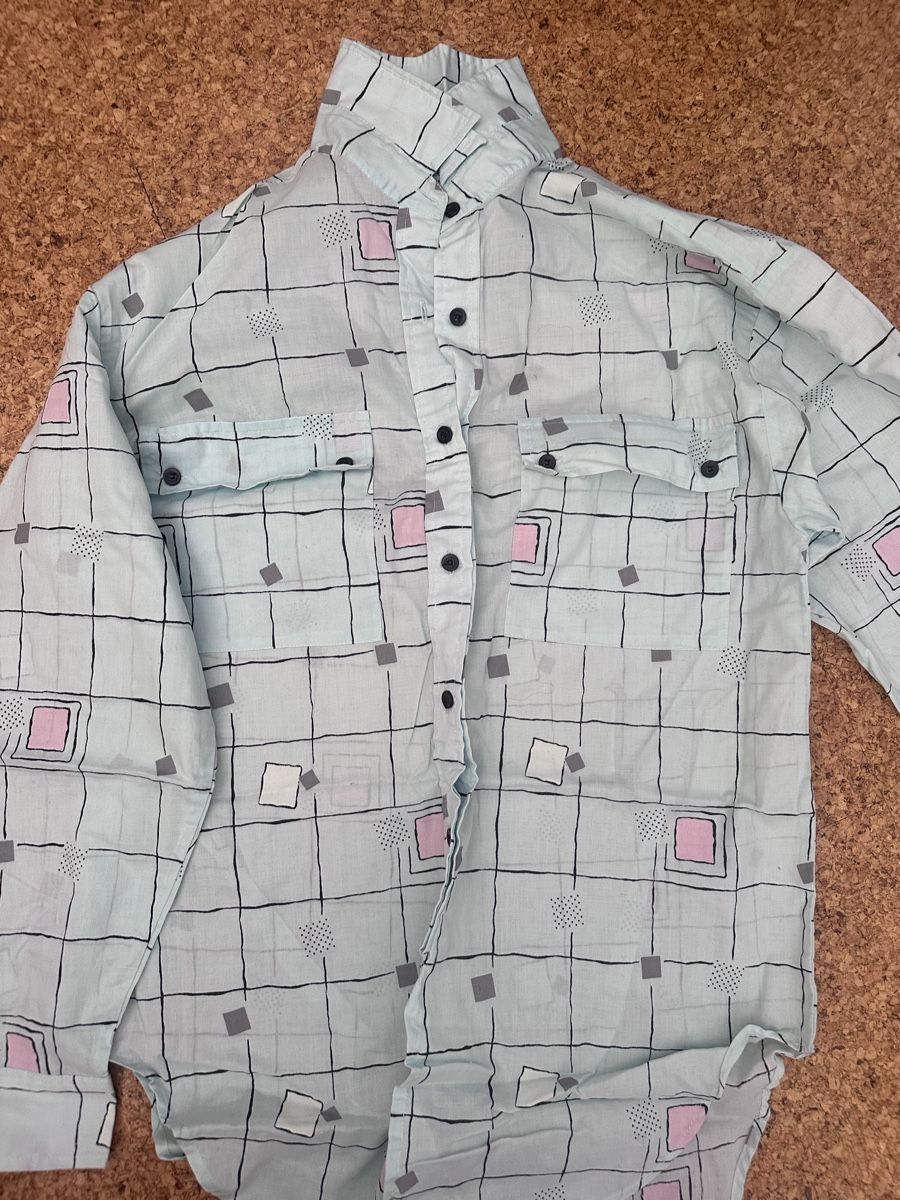 Hemden: Chemise vintage – Neu (gemäss Beschreibung) aus Biel/Bienne von Eri_25px