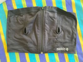 Reggiseno per allattamento Medela Easy Expression - Mani lib