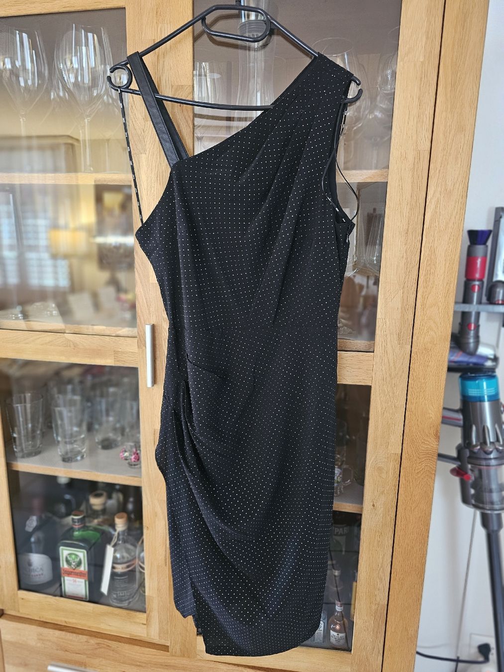 Vestiti: Cocktail kleid gr.S – Nuovo (secondo la descrizione) da Wetzikon ZH venduto da cid_veronika