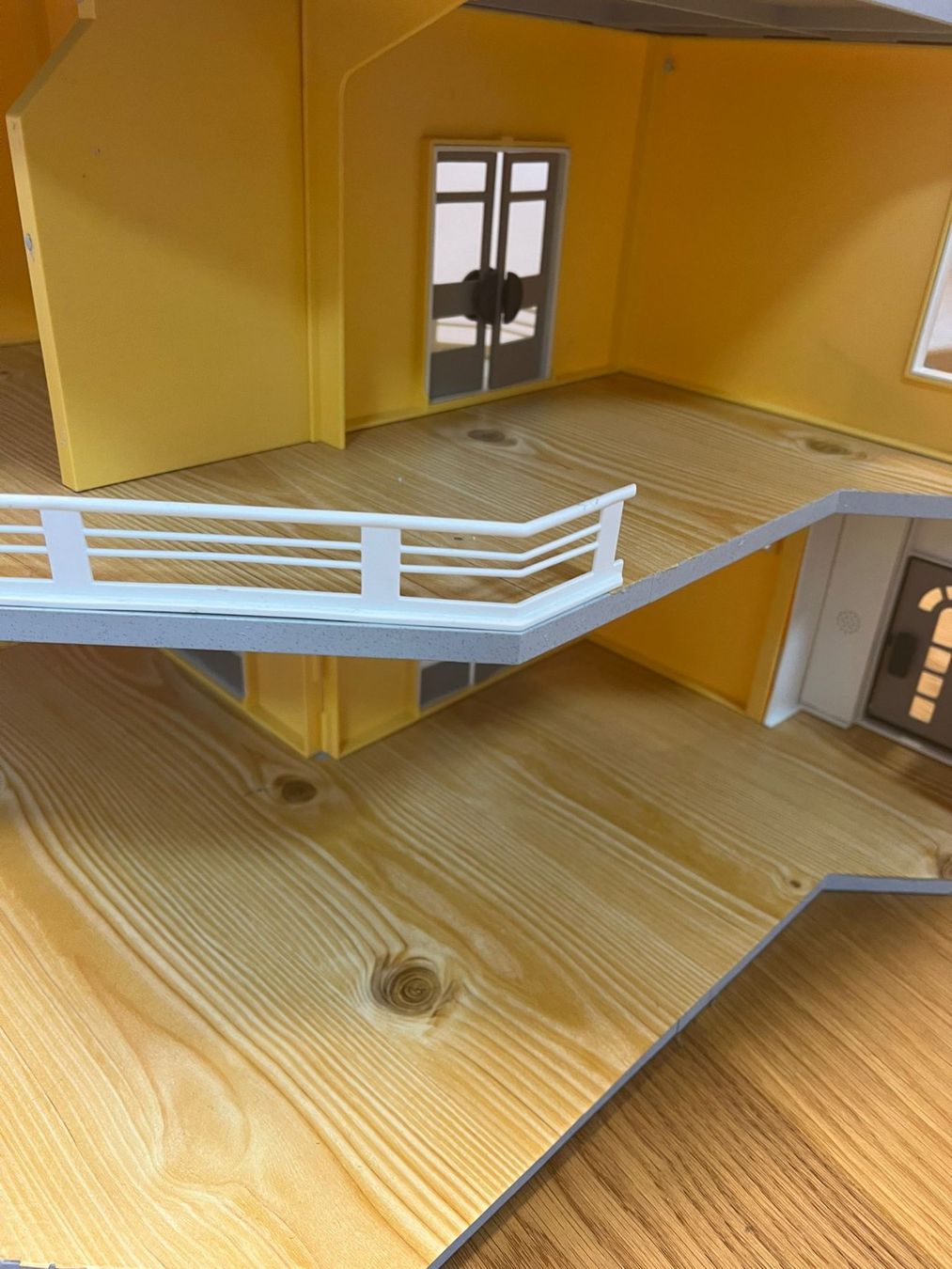 Playmobil Spielzeuge: Playmobil Haus – Gebraucht aus Lungern von Bohnenkraut69 1