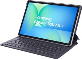 Samsung Galaxy Tab A11+ Grey 128GB mit 5G,Tastatur Garantie