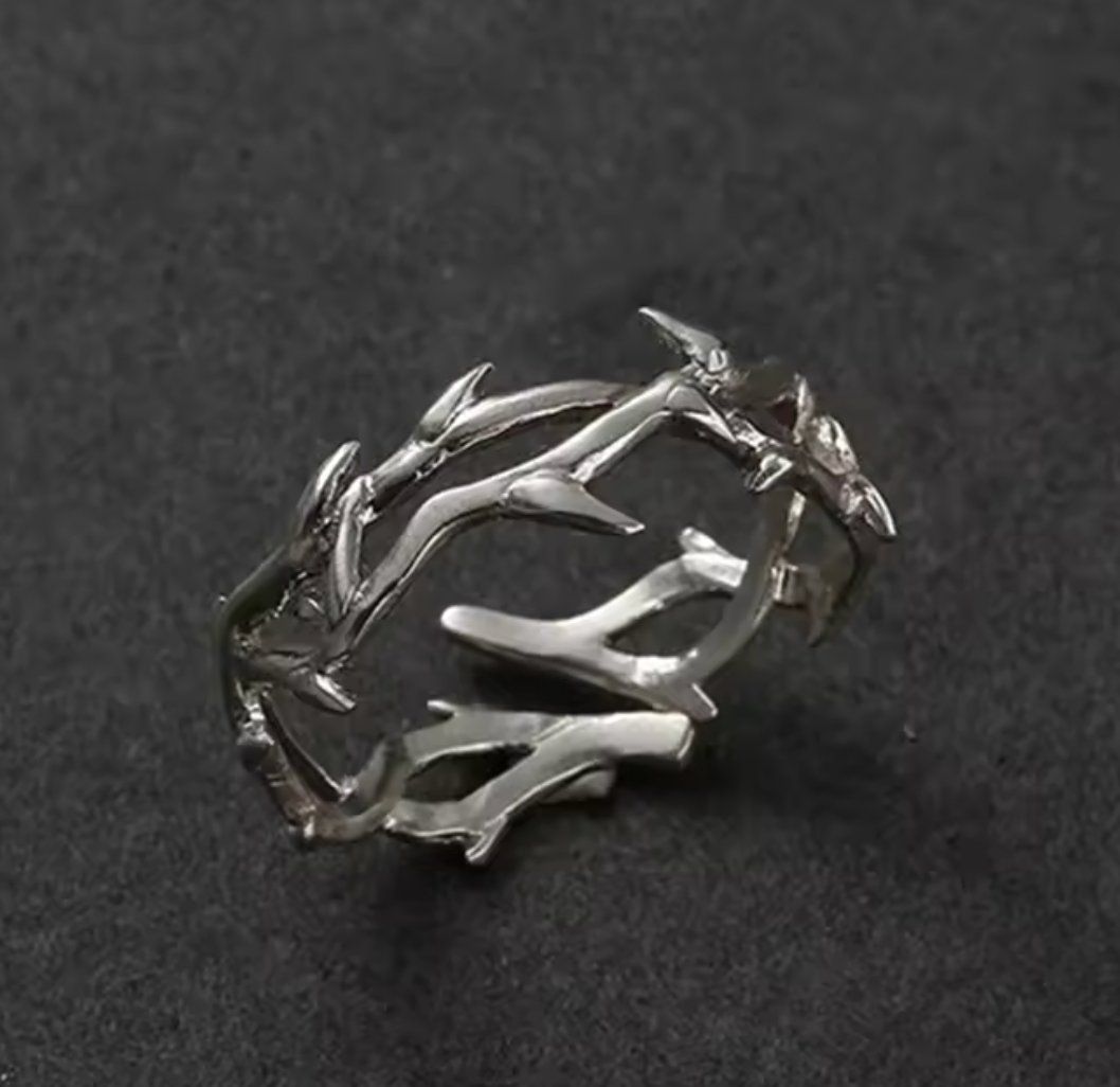 Anelli: Ringe Verstellbar – Nuovo e nell'imballaggio originale da Eschenbach SG venduto da ...-