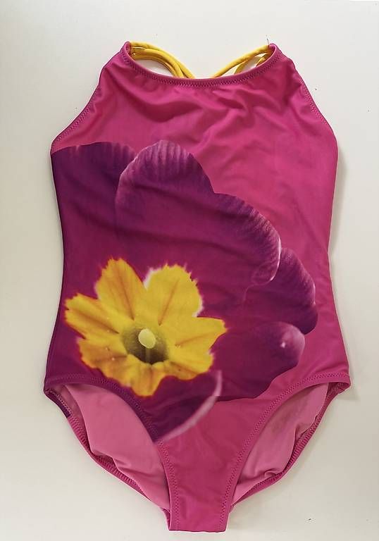 Gap Costumi da bagno & Bikini: Badeanzug, Badekleid, GAP, Gr. 146-152 – Usato da Luzern venduto da Feliz