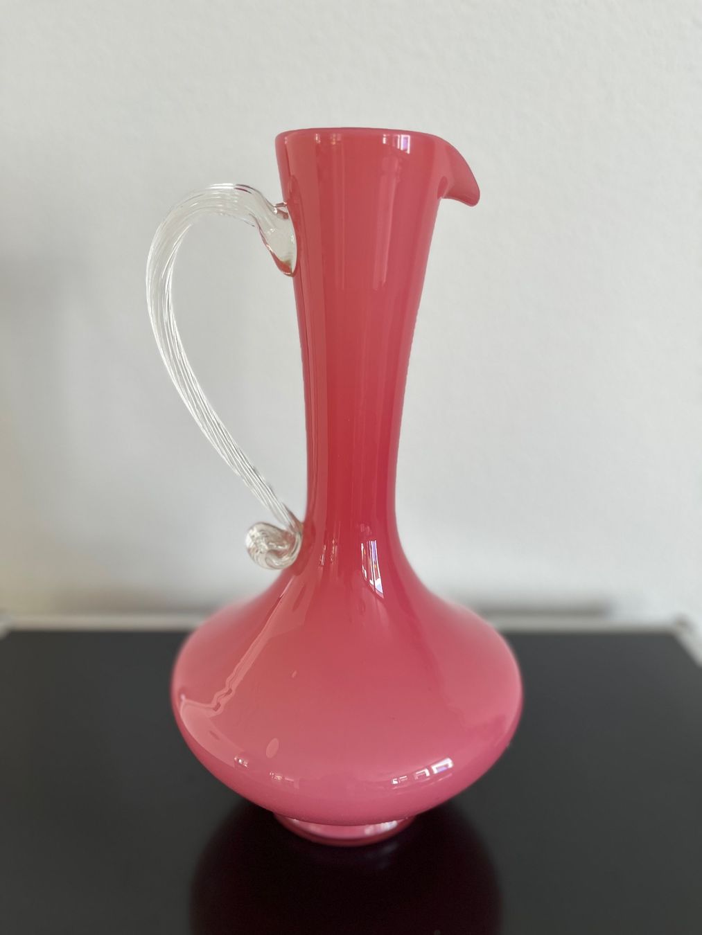 Vasi & Recipienti: Vase Krug Opalina 60er – Usato da Bellach venduto da 2ndBox
