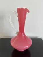 Vase Krug Opalina 60er