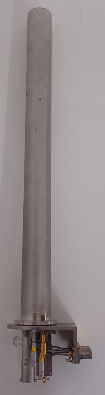 Accessori da laboratorio: Bruker NMR Probe SB 500 – Usato da Niederdorf venduto da LeptonAG_Labor 2