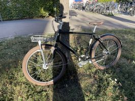 Fahrrad Benno