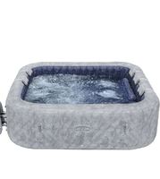LAY-Z-SPA Energiespar-Whirlpool San Francisco