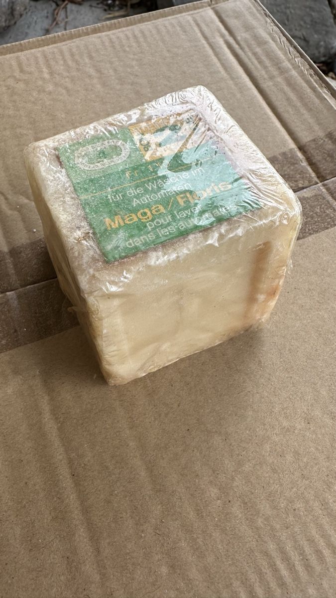 Doccia: Kernseife, Sunlight, Maga, Floris, Steinfels! – Usato da Münsingen venduto da suxli 3