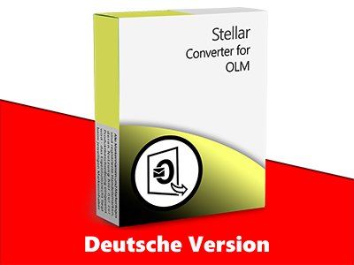 Software: Stellar Converter for OLM Standard 1D/1Y – Nuovo (secondo la descrizione) da Vaduz venduto da KeysDistributionGmbH