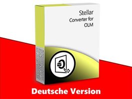 Stellar Converter for OLM Technician 1D/Lifetime