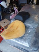 Selle Harley davidson Nostalgia