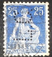 Perfin   82
