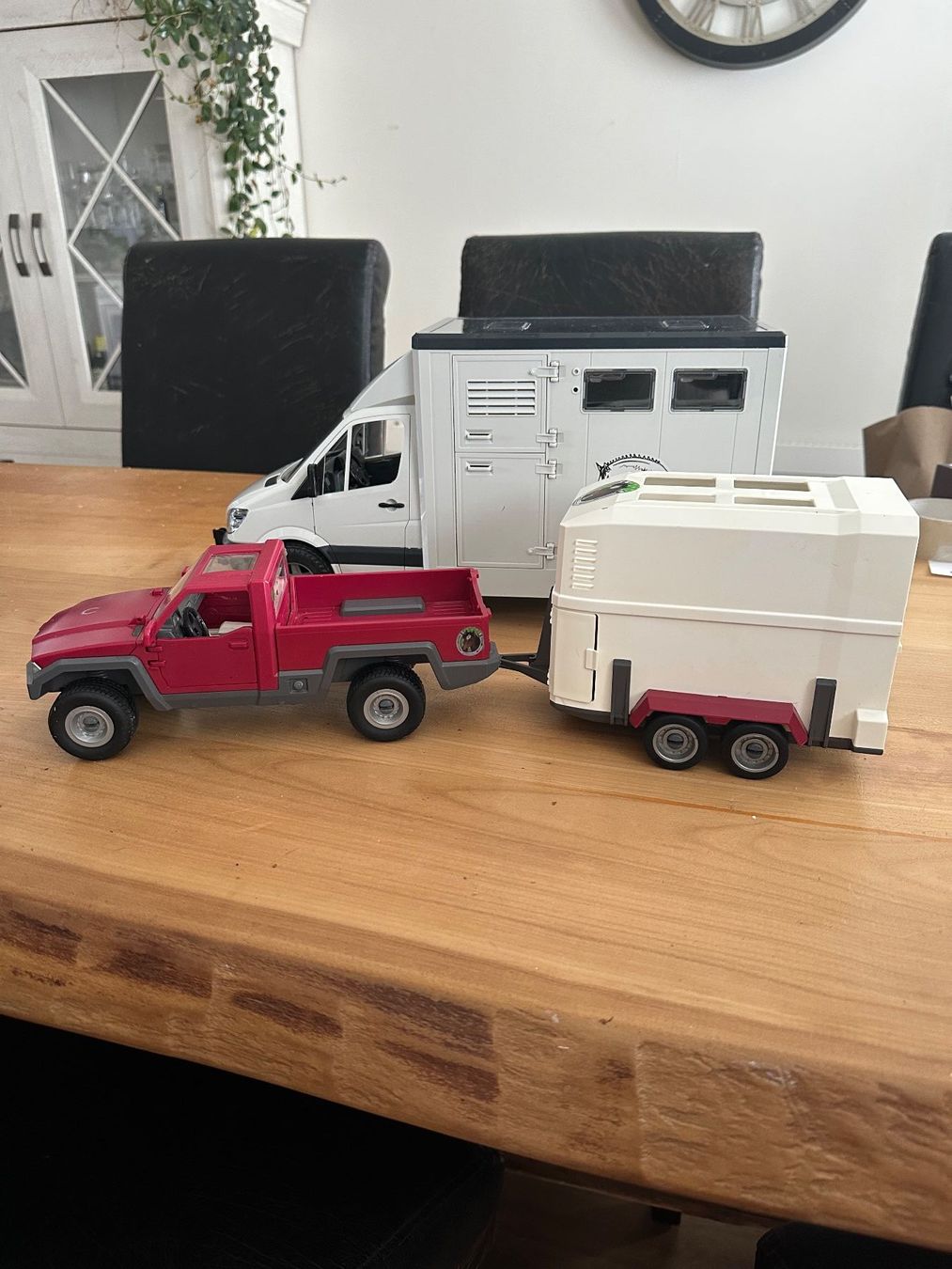 Schleich Giocattoli: Schleichartikel – Usato da Muolen venduto da Savannah2009