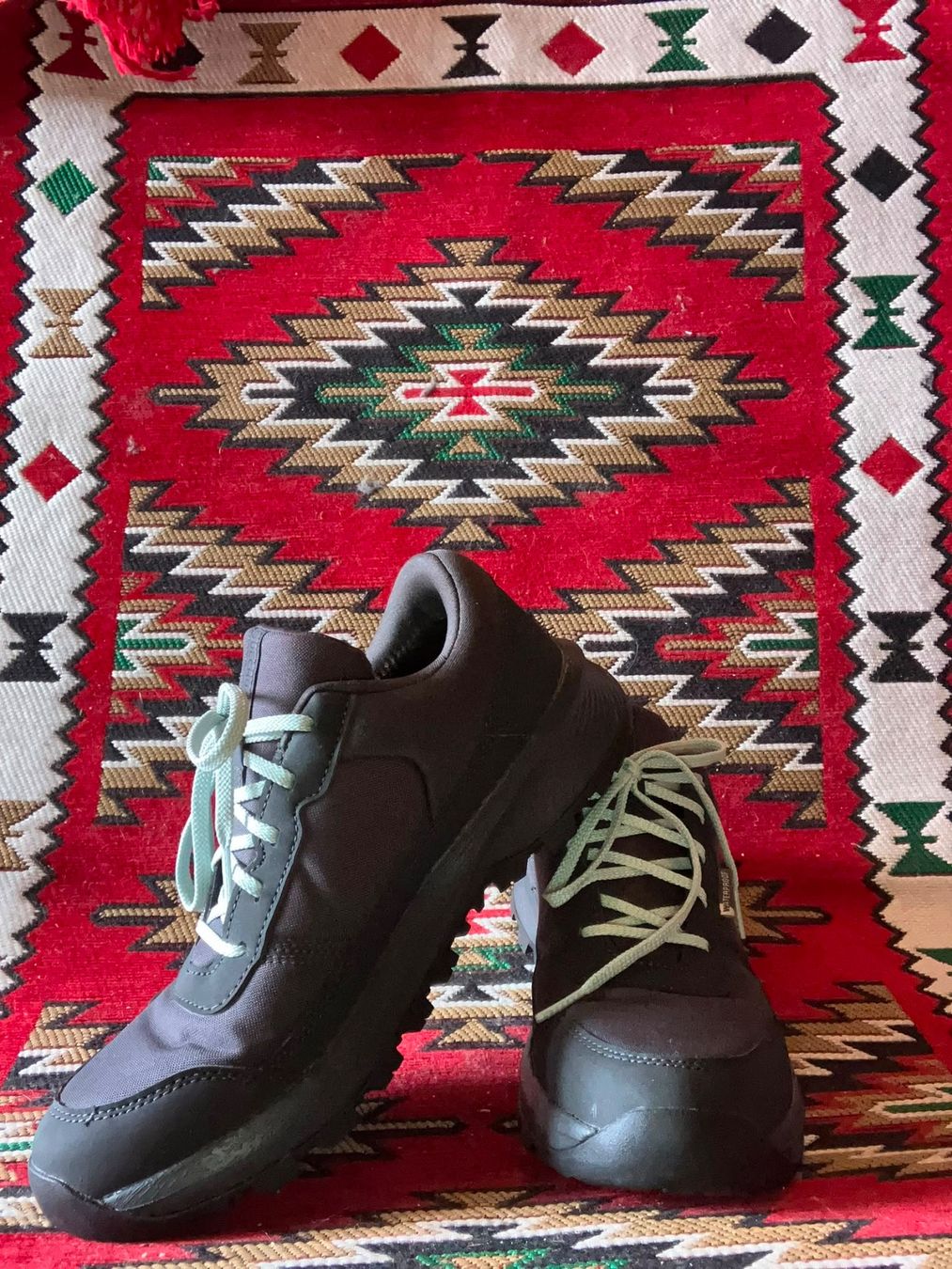 Decathlon Chaussures femmes: Decathlon Turnschuhe Grösse 39 – D'occasion à Hasliberg Goldern par roro1973