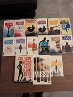 Romans de Guillaume Musso 