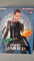 DVD Lara Croft Tomb Raider