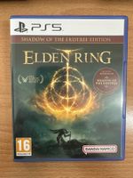 Elden Ring - Shadow of the Erdtree Edition PS5