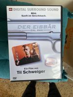 DVD "Der Eisbär"