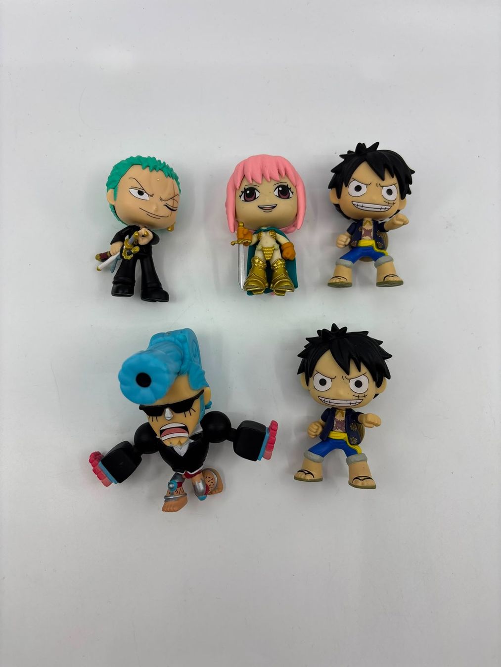 Statuette: Funko Mystery Minis One Piece – Usato da Herisau venduto da Seyashop1