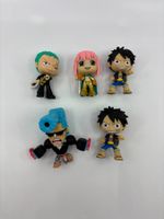 Funko Mystery Minis One Piece