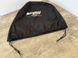 Motorrad Helmtasche von Nolan