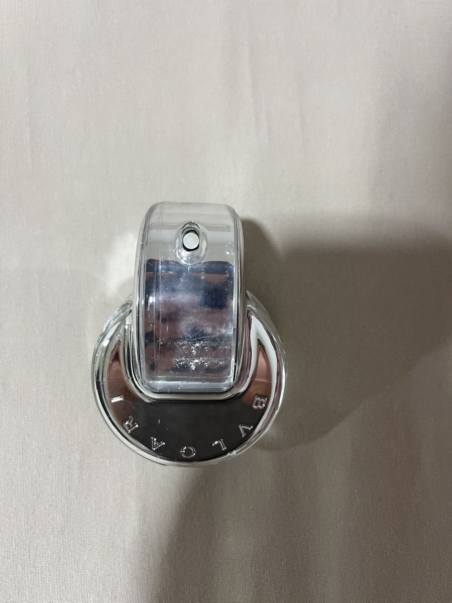 Bulgari Profumi & Eau de Toilette: Original Bvlgari / Bulgari Parfüm – Nuovo (secondo la descrizione) da Nussbaumen AG venduto da c.4 3