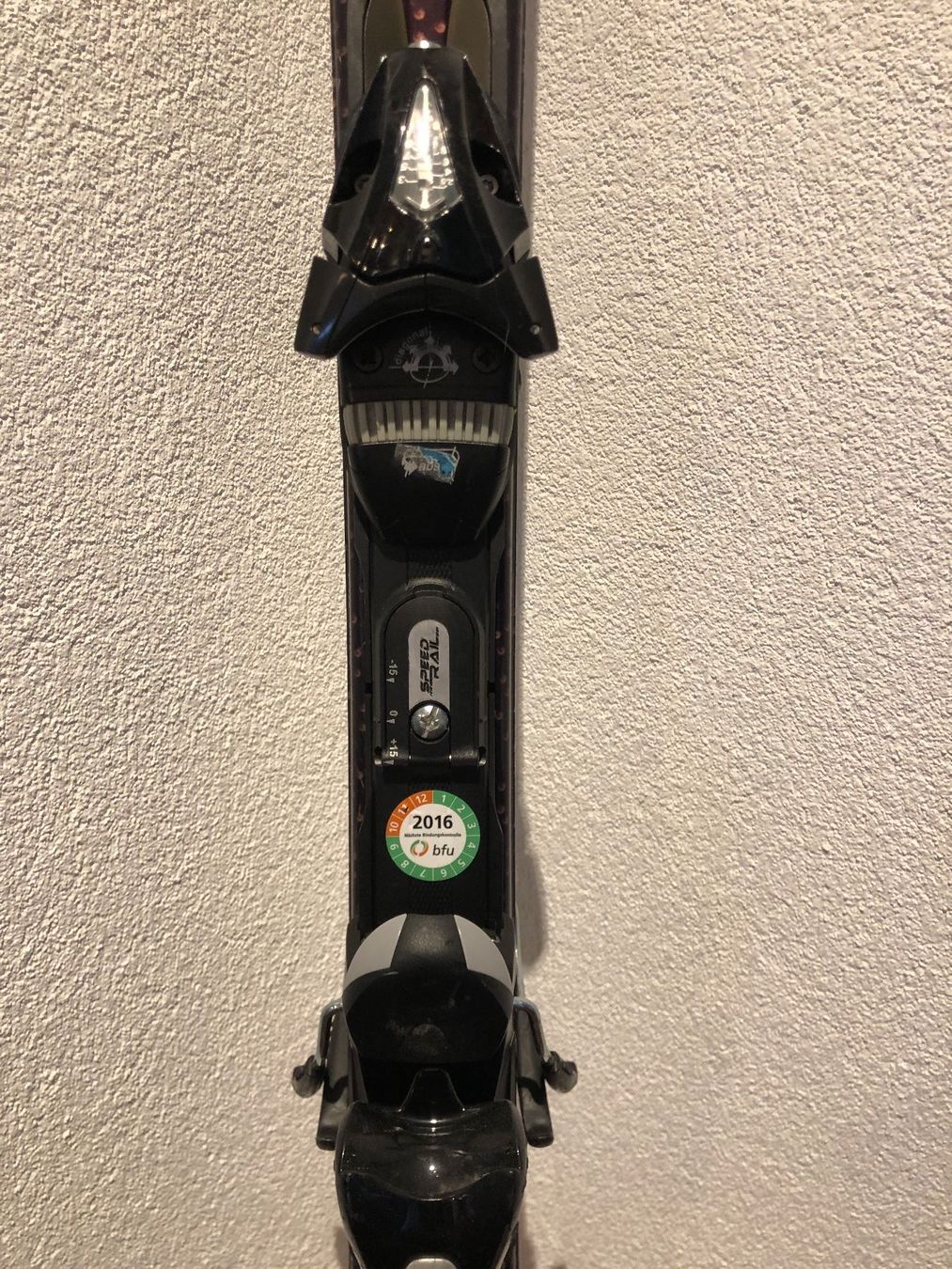 Head Sci: Head Ski fine thang – Usato da Uznach venduto da mararo 3