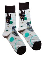 Socken Katzen / Cats