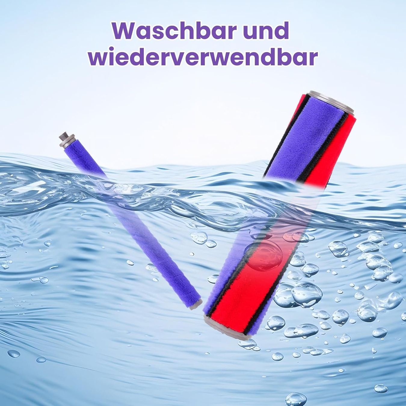 Dyson Staubsauger & Zubehör: Dyson Softwalze Bodendüse V7 V8 V10 V11 V15 – Neu und originalverpackt aus Suhr von SchnapperCH 6
