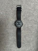 Uhr Skagen Aviator -F-Series, AVW1931G253