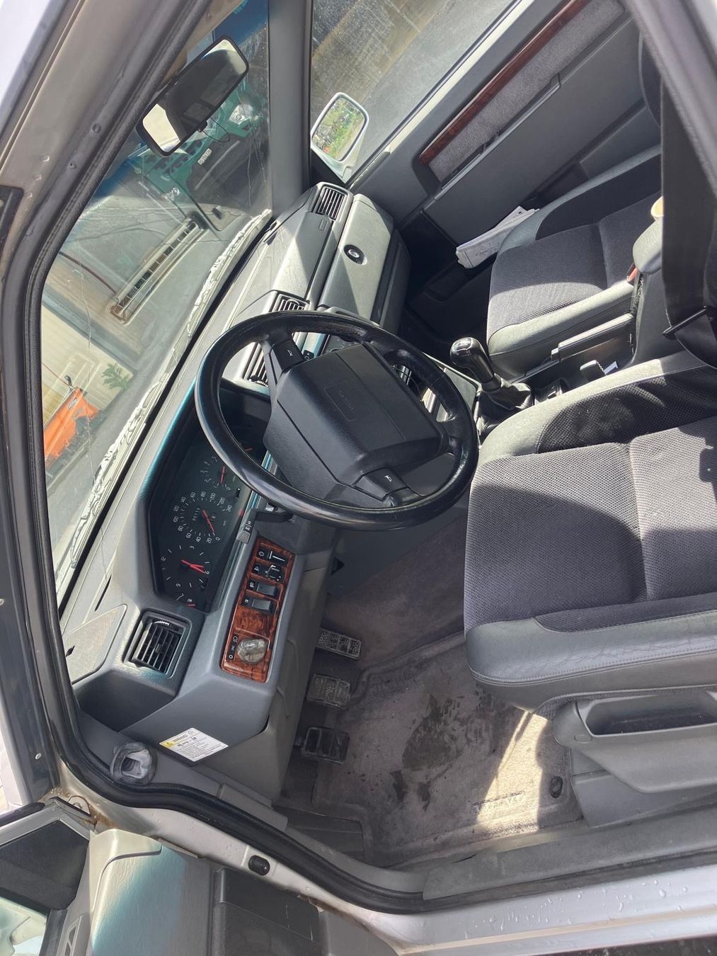 Volvo Automobili: Volvo 940 Turbo – Usato da Vex venduto da laz_zbw9 2