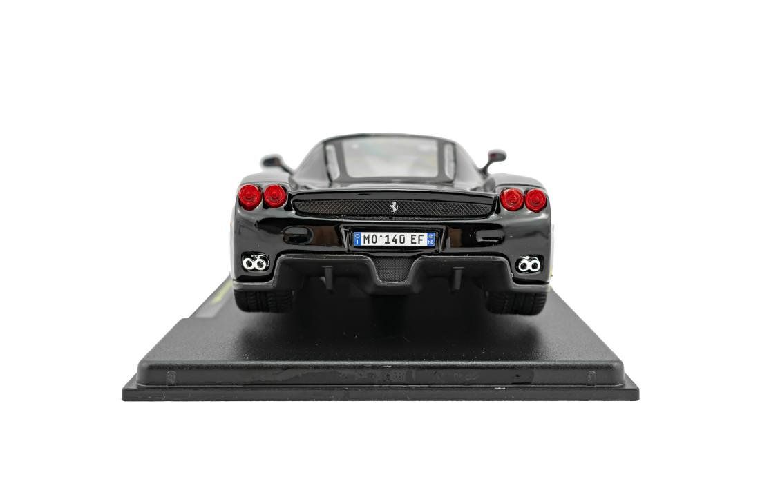 Modellbausätze & Standmodelle: Ferrari Enzo Ferrari - 2002 – Gebraucht aus Lugano von Historianlugano 5