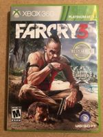 Far Cry 3 US für Xbox 360
