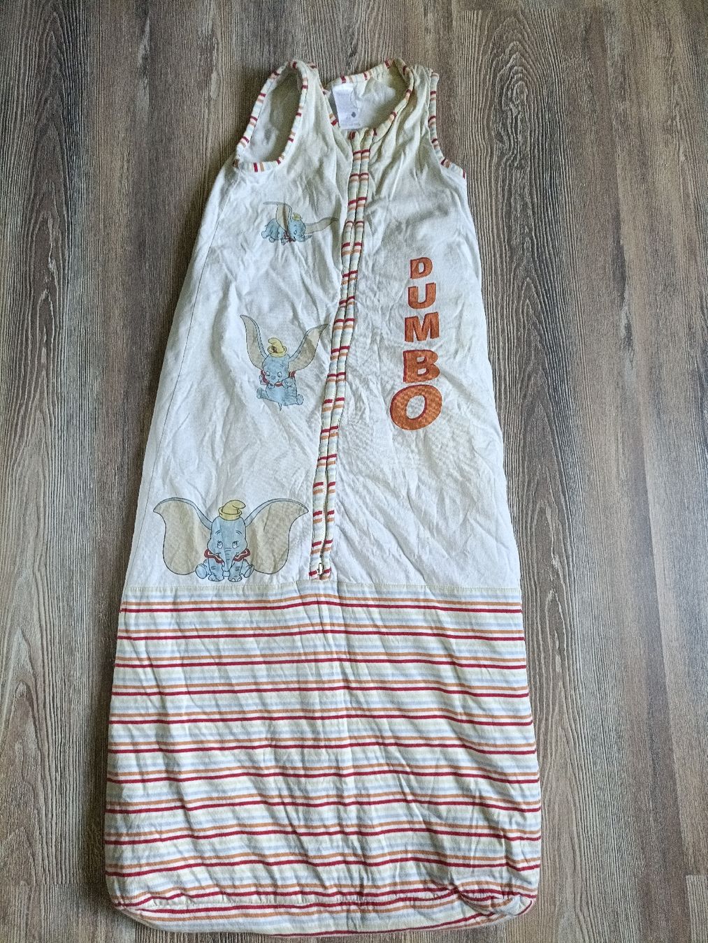 Schlafsäcke: Schlafsack Gr. 86-98 – Gebraucht aus Tenniken von Pasci1990