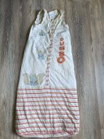 Schlafsack Gr. 86-98