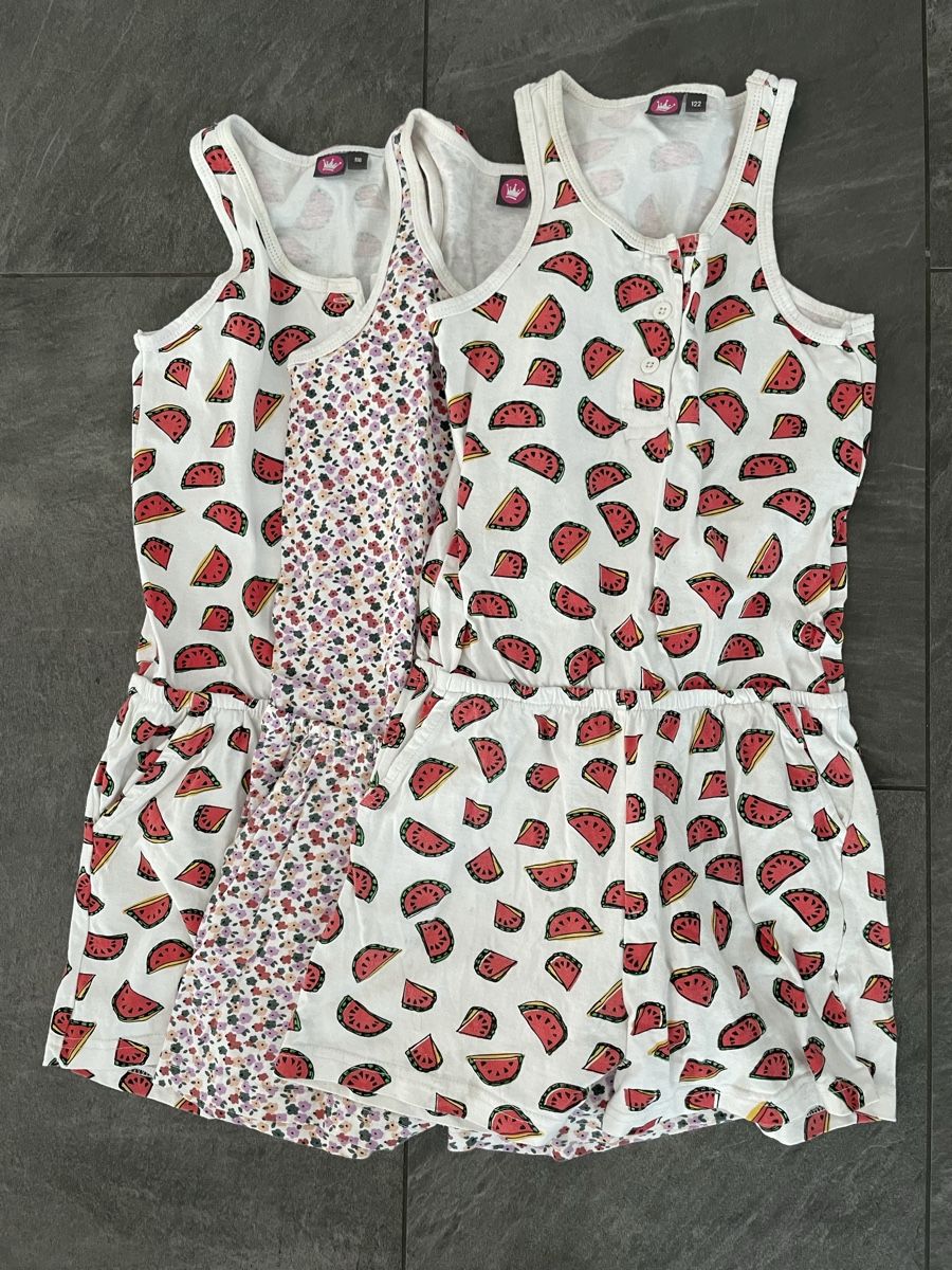 Tute: Jumpsuit – Usato da Eyholz venduto da gru_t8lx