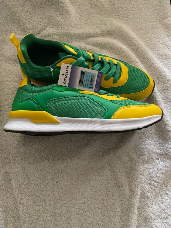 Chaussures hommes: Herren - Sneaker Grösse 44 **NEU – Neuf (Voir description) à Allenwinden par Obalu 1