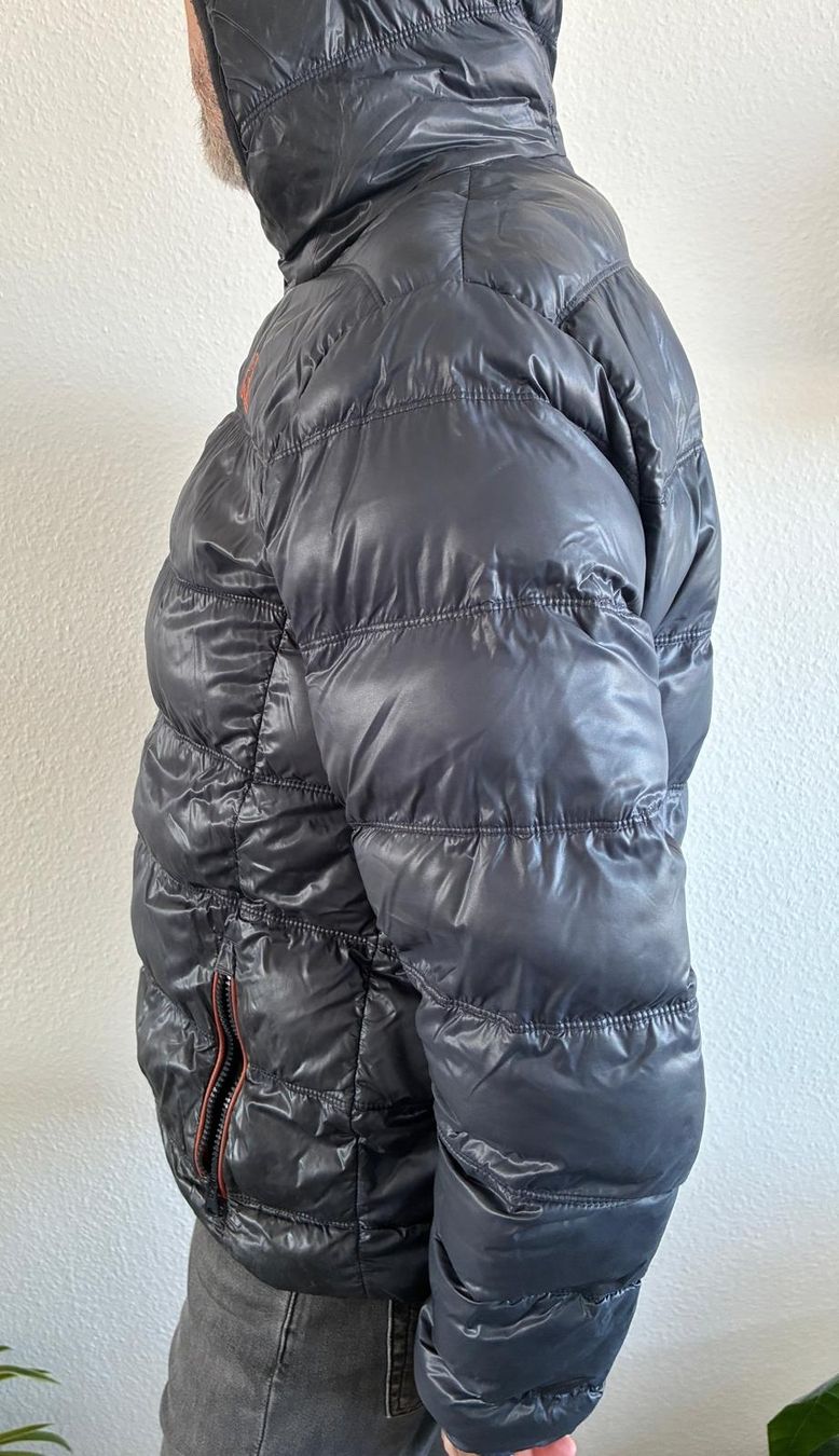 Kappa Giacche: Doudoune homme Kappa – Usato da Carouge GE venduto da bub_c8hk 2