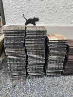 Bodenplatten 30cm x 30cm